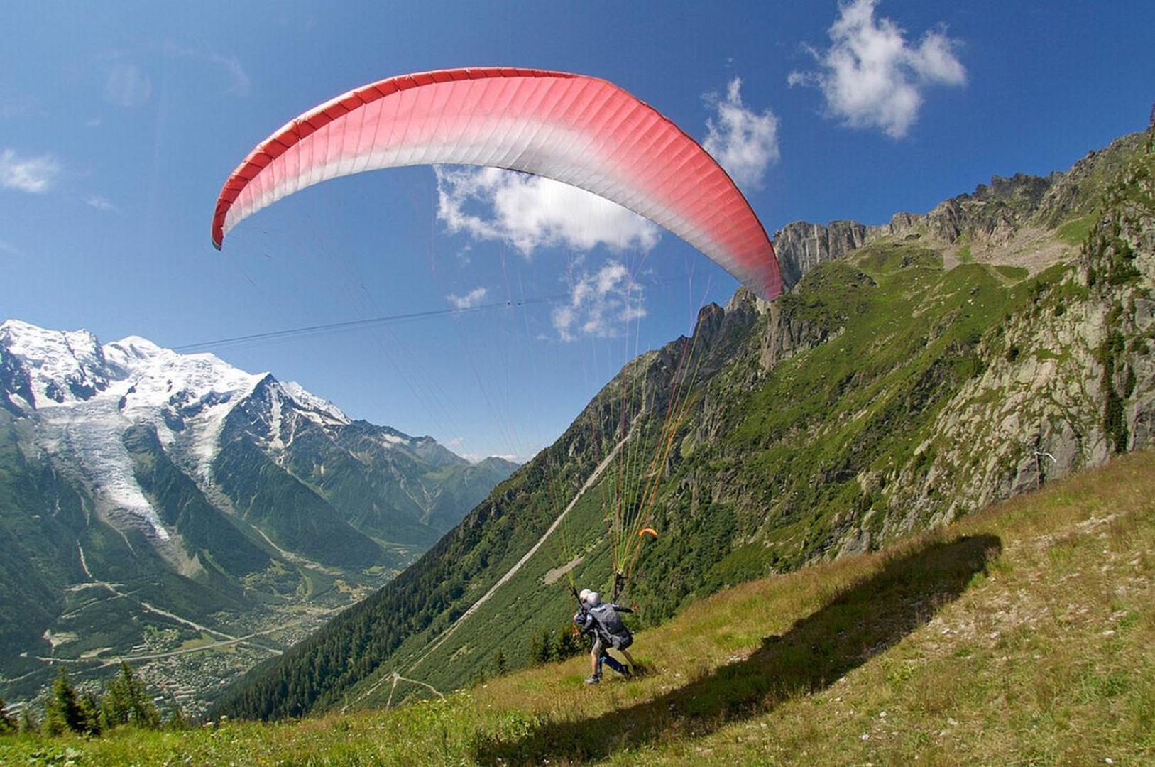 Apartment Au Bon Coin - Luxury Chamonix Hidden Haven, Mont Blanc View, Hot Tub And Garden Ngoại thất bức ảnh